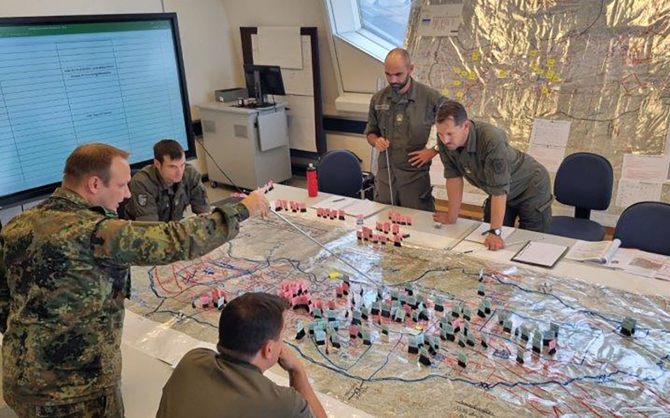 Wargame